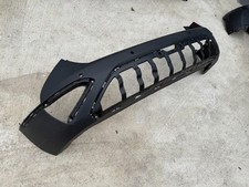 Stoßstange Stoßfänger hinten rear Bumper Kia Sportage V NQ5 Original 86612-R2000