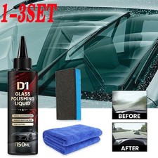 D1 Glass Polishing Liquid,Auto