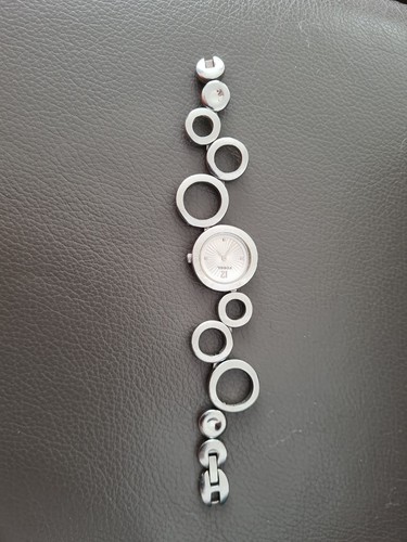 Fossil ladies stainless steel - fossil,