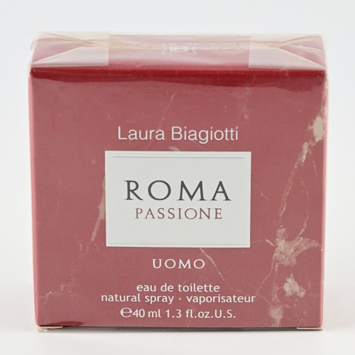 Laura biagiotti roma - roma, passione