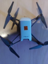 DJI Ryze Tech Tello Drohne