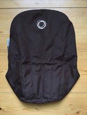 Bugaboo Cameleon Sportsitz Bezug NEU braun