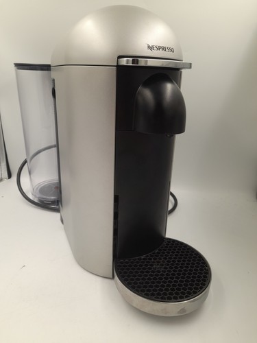 Nespresso vertuo plus gcb2 - nespresso,