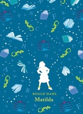 Matilda - Hardcover By Dahl