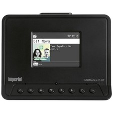 Imperial dabman i410 - imperial,