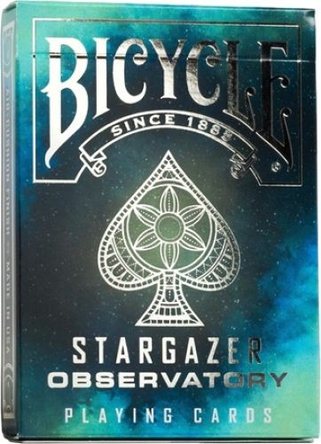 Bicycle stargazer observatory - bicycle,