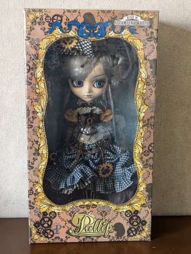Groove pullip mad hatter - mad, in