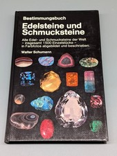 Bestimmungsbuch Edelsteine und