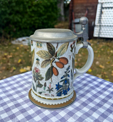 Kurt hammer bierkrug - hammer,