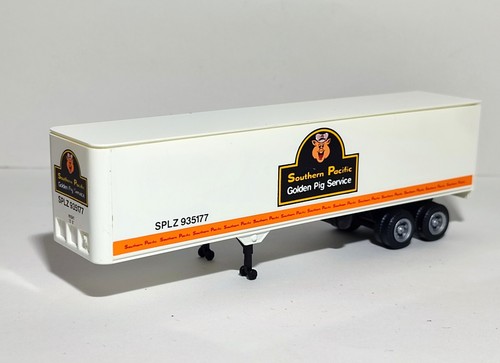 Southern pacific splz 935177 - pacific,