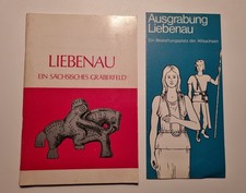 Liebenau Ein sächsisches