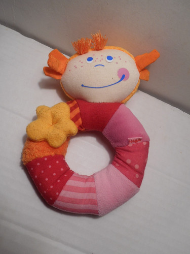 Haba baby greifling - haba,