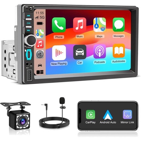 Autoradio wireless carplay - autoradio,