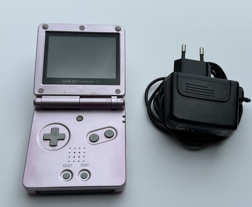 Nintendo gameboy advance sp - ⚡nintendo,