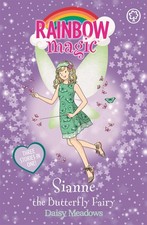 Rainbow Magic: Sianne the