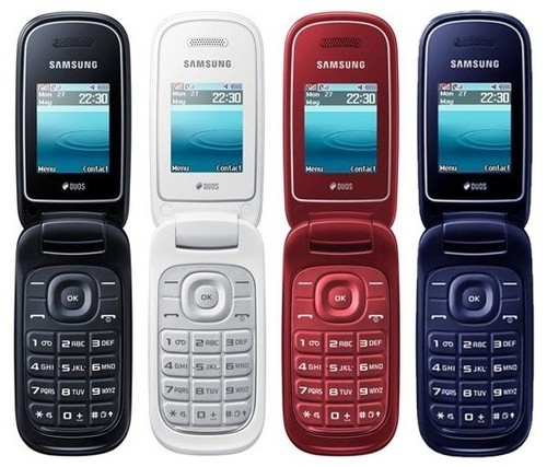 Original samsung e1272 - original,