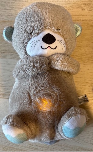 Fisher price schlummer otter - schlummer, -otter