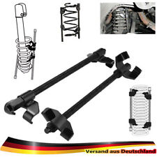 380mm Federspanner Set Tuning Tieferlegung Universal 2tlg. KFZ Montagespanner DE