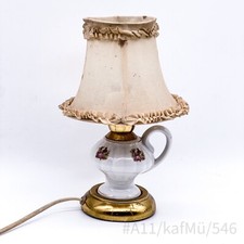 Vintage Ceramic & Metal