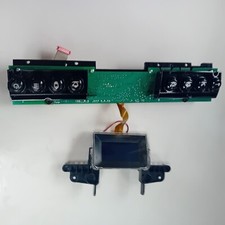 saeco royal one touch Ersatzteile Display Steuerelektronik Platine 