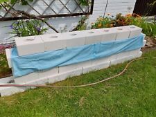 Kalksandsteine 40 Stück