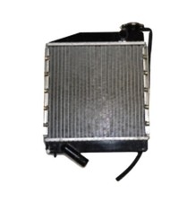 KÜHLER MICROCAR LYRA VIRGO I II III MC1 MC2 MOTOR LOMBARDINI