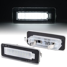 LED Kennzeichen Beleuchtung