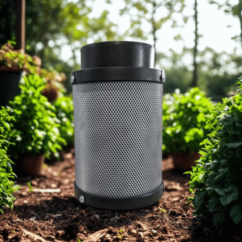 Airontek aktivkohlefilter - airontek,