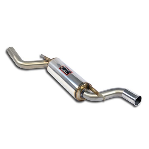 Supersprint sportauspuff - supersprint,