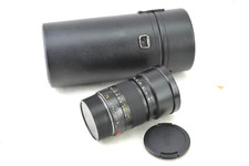 Leica Summarit-M 75 mm F/2.5 Schwarz E46 11645