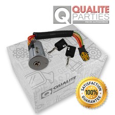 OEM ZÜNDSCHLOSS + KABELBAUM