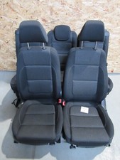 Sharan Alhambra II 2 7N Sitze Sitz Fahrersitz Beifahrersitz 3x Rücksitz ISOFIX