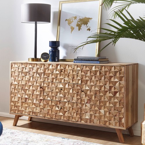 Finebuy sideboard 140 - finebuy,