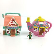 Vintage Vivid Imagination Teeny Weeny Spielset Konvolut