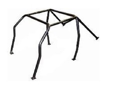 Überrollkäfig - VW Golf 2 -