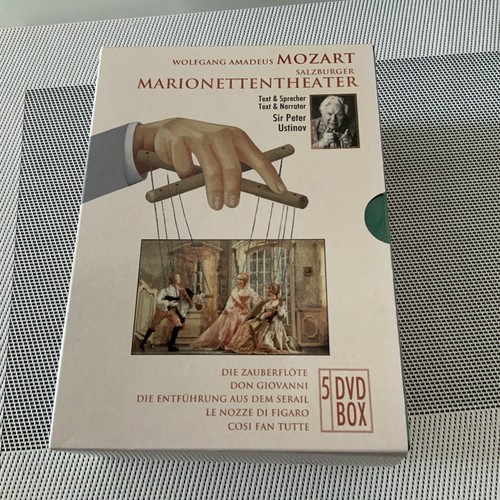 Mozart salzburger - w.,