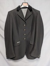 Pikeur  Show Jacket US12