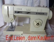 original Singer 2504 C