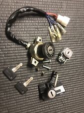 Schlosssatz Yamaha XS 750 Zündschloss Tankschloss XS750 XS850