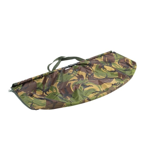 Weigh sling camo folding - sling, dpm
