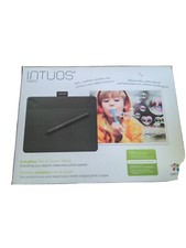 Wacom Intuos Art/Photo/Comic
