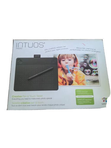 Wacom intuos art - wacom,