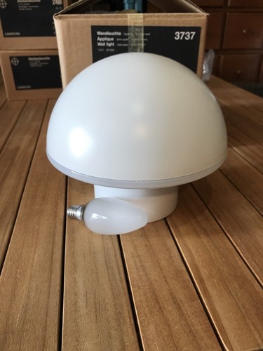 Decken bzw wandleuchte von - decken, bzw.wandleuchte