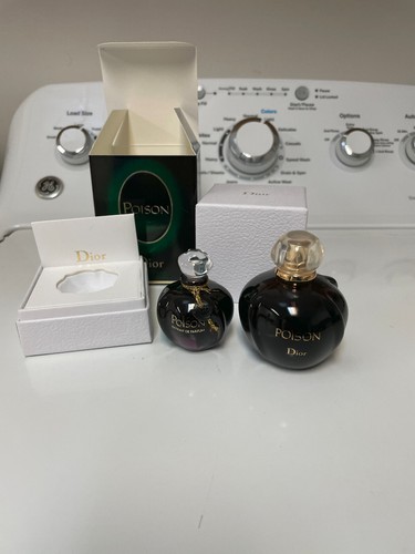 Dior very rare poison 2 - rare,