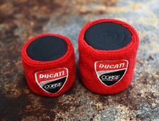 Ducati Ausgleichsbehälter