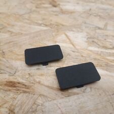 Bmw E24 E28 E30 Schalter Abdeckung 1368498 Heizungs Rahmen Armarturenbret 2x 