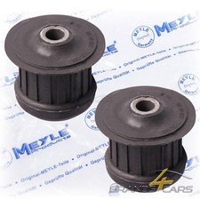 2x MEYLE VORDERACHSLAGER SET