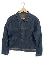 Zara Jeansjacke Herren Gr. L