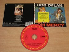 Bob Dylan SACD CD - Oh Mercy /