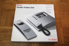 Siedle VSS 711-0 Set Haus